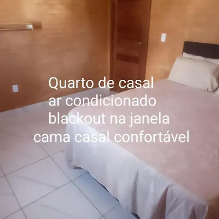 Flat Com 2 Quartos Ar E Uma Vista Espetacular Na Area Central De Gv Com Cozinha Completa-Bom P Grupos Ou Familias Ou Empresas Governador Valadares Exterior photo