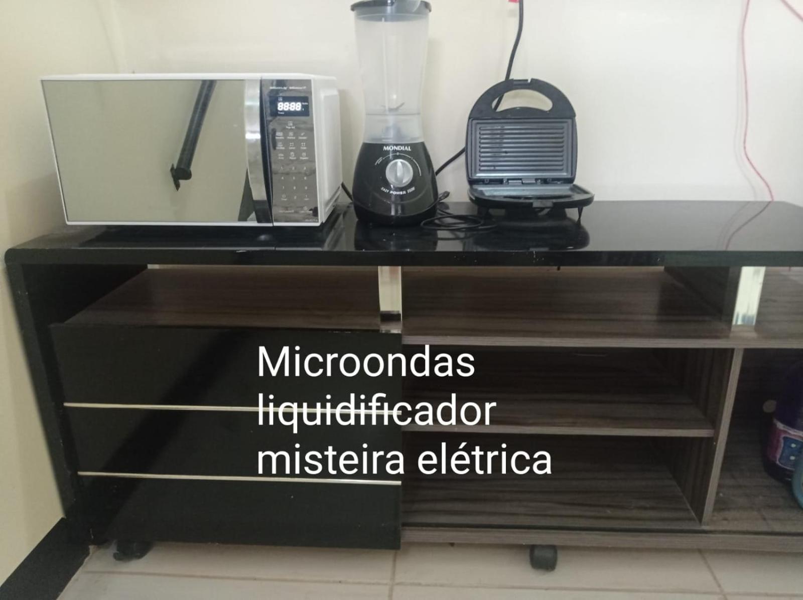 Apartment Flat Com 2 Quartos Ar E Uma Vista Espetacular Na Area De Gv Com Cozinha Completa-bom P Grupos Ou Familias Ou Empresas *